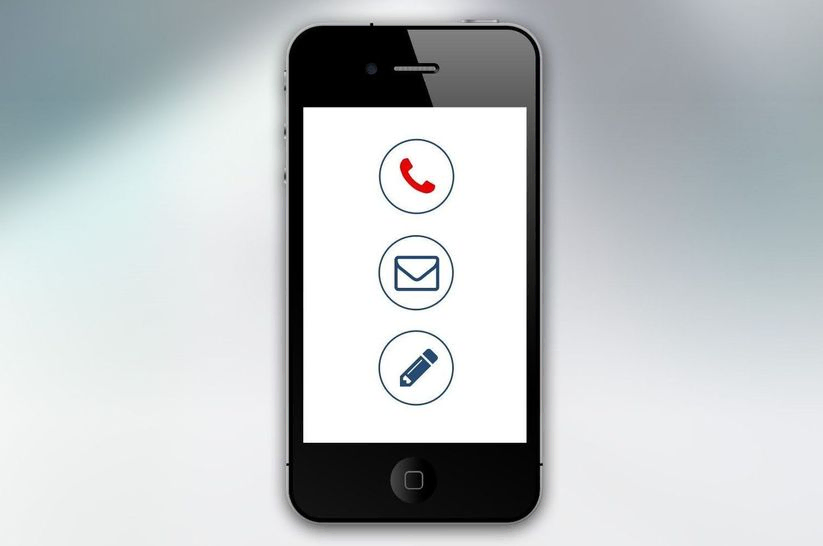 Contact Mindstream