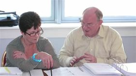 Executive Coaching