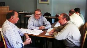 Executive Coaching