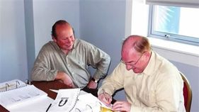 Executive Coaching