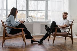 Life Coach Certificatoion