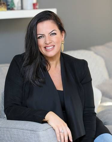 Ariana Dunne (Accredited Senior Coach IAPCM)