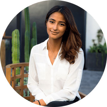 Life Coach Certification Student