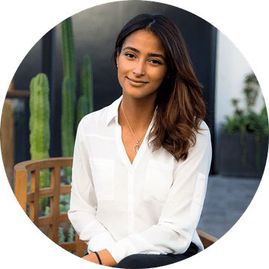 Life Coach Certification Student